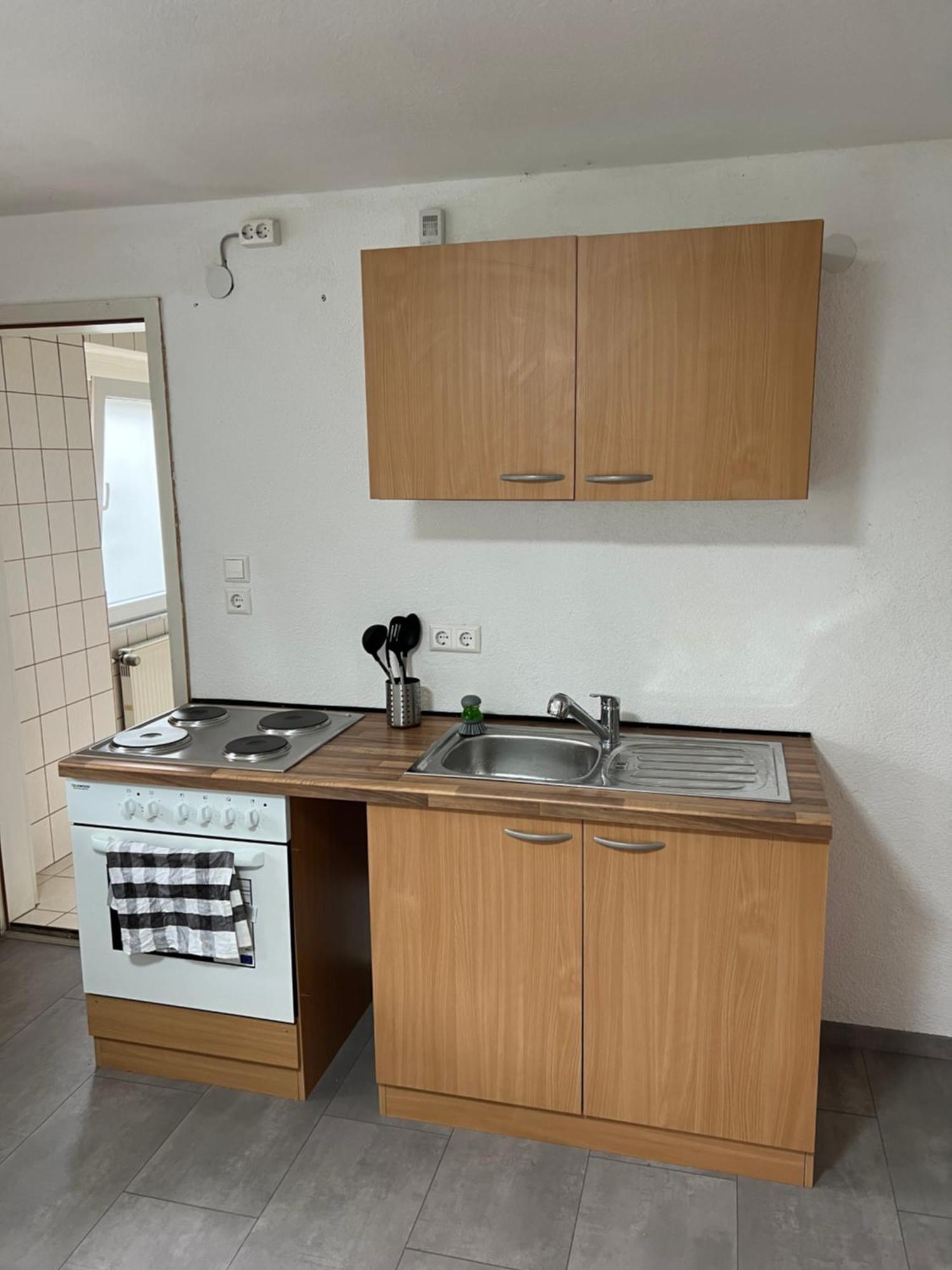 Littlehome Hornberg Εξωτερικό φωτογραφία