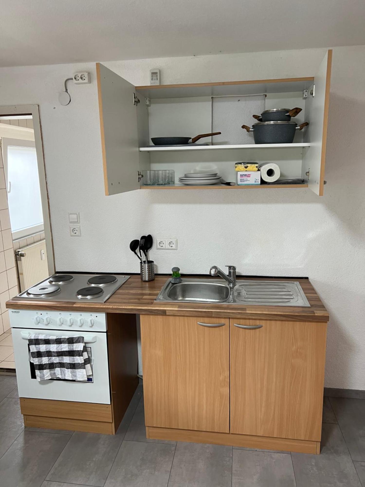 Littlehome Hornberg Εξωτερικό φωτογραφία